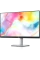 Монитор DELL S2722QC / 27 дюймов / IPS 3840x2160 4K UHD / Серебристый