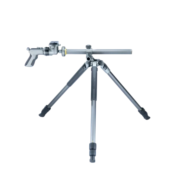 Штатив для фото и видеокамер Vanguard ALTA PRO2+ 263AGH, Шаровая Головка, Серый