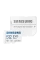 Card de Memorie Samsung EVO Plus MicroSDXC, 512GB (MB-MC512SA/KR)