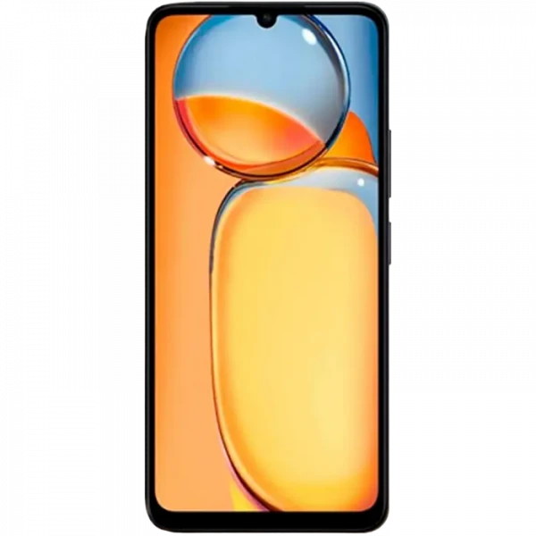 Smartphone Xiaomi Redmi 13C, 4GB/128GB, Midnight Black