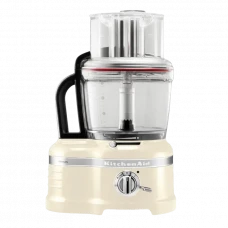 Robot de bucătărie KitchenAid 5KFP1644EAC, Cremă