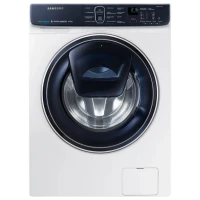 Mașină de spălat Samsung WW60K52E69WD, 6kg, Alb