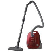 Aspirator Samsung VCC4181V37/SBW, Roșu