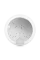 Punct de acces fără fir Ubiquiti U6 Long-Range, 600 Mbps, 2400 Mbps, Alb