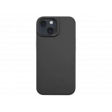 Чехол Cellularline Sensation - iPhone 14, Чёрный