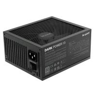 Sursă Alimentare PC be quiet! DARK POWER 13, 1000W, ATX, Complet modular
