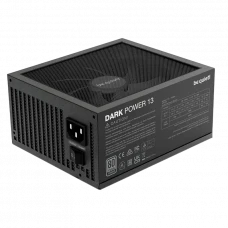 Sursă Alimentare PC be quiet! DARK POWER 13, 1000W, ATX, Complet modular