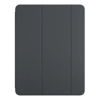 Husă pentru tabletă Apple Smart Folio pentru iPad Pro 13 (M4), Negru