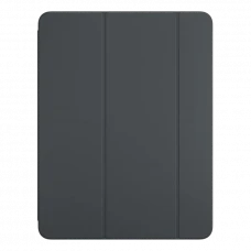 Husă pentru tabletă Apple Smart Folio pentru iPad Pro 13 (M4), Negru