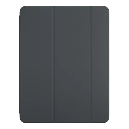 Husă pentru tabletă Apple Smart Folio pentru iPad Pro 13 (M4), Negru