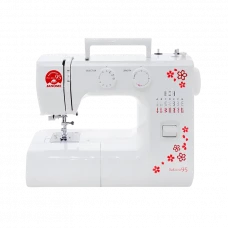 Mașină de cusut JANOME Sakura 95, Alb