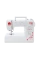 Mașină de cusut JANOME Sakura 95, Alb