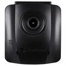 Автомобильный видеорегистратор Transcend DrivePro 110, Full-HD 1080P, Чёрный