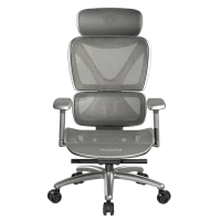 Scaun gaming ThunderX3 XTC