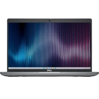 Ноутбук для бизнеса 15,6 DELL Latitude 5540, Grey, Intel Core i7-1355U, 16Гб/512Гб, Windows 11 Pro