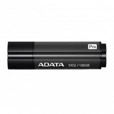 Memorie USB ADATA S102 Pro, 128GB, Gri
