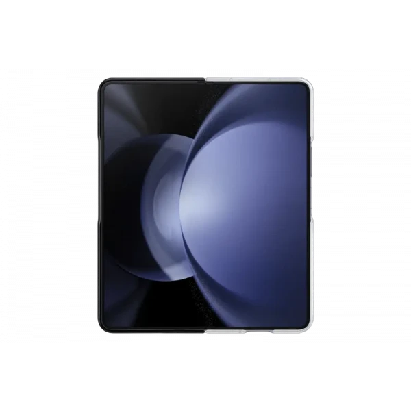 Husă Samsung Clear Gadget case Galaxy Fold 5, Transparent