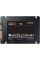 Накопитель SSD Samsung 870 EVO MZ-77E1T0, 1000Гб, MZ-77E1T0BW