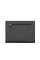 Husă universală pentru Laptop RivaCase Lantau, 15.6, Poliester, Negru