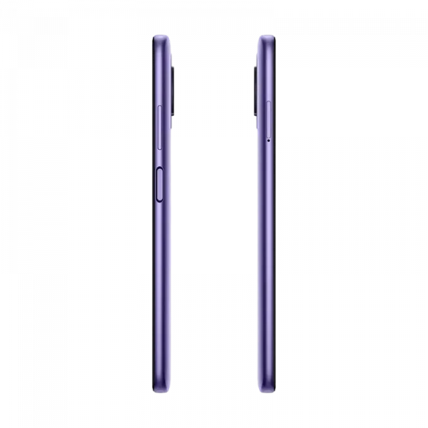 Smartphone Xiaomi Redmi Note 9T, 4GB/128GB, Violet