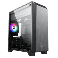 Navigator PC05683 // Gaming / PC i5-10400F H410 16GB 1TB NVMe 250GB GTX1650 4GB 600W