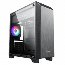 Navigator PC05683 // Gaming / PC i5-10400F H410 16GB 1TB NVMe 250GB GTX1650 4GB 600W