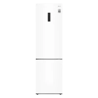 Frigider LG GA-B509CQTL, Alb