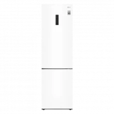 Холодильник LG GA-B509CQTL, Белый