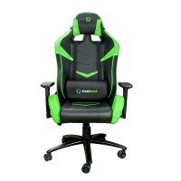 Игровое кресло Gamemax GCR08
