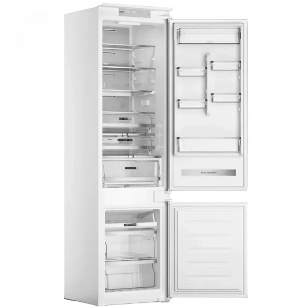 Холодильник Whirlpool WHC20 T593, Белый