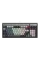 Tastatură Bloody B950, Cu fir, Gri
