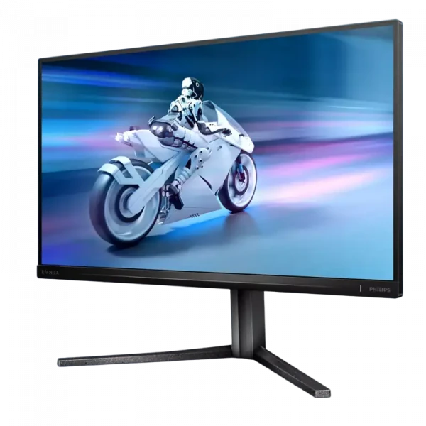 Монитор Philips 25M2N5200P / 24,5 дюймов / IPS 1920x1080 FHD / Чёрный