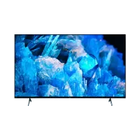 55 OLED SMART Телевизор SONY XR55A75KAEP, 3840x2160 4K UHD, Android TV, Чёрный