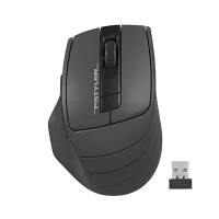 Mouse Wireless A4Tech FG30S, Gri