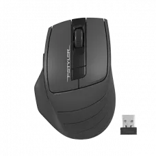 Mouse Wireless A4Tech FG30S, Gri