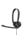 Наушники EPOS PC 3 Chat, Чёрный