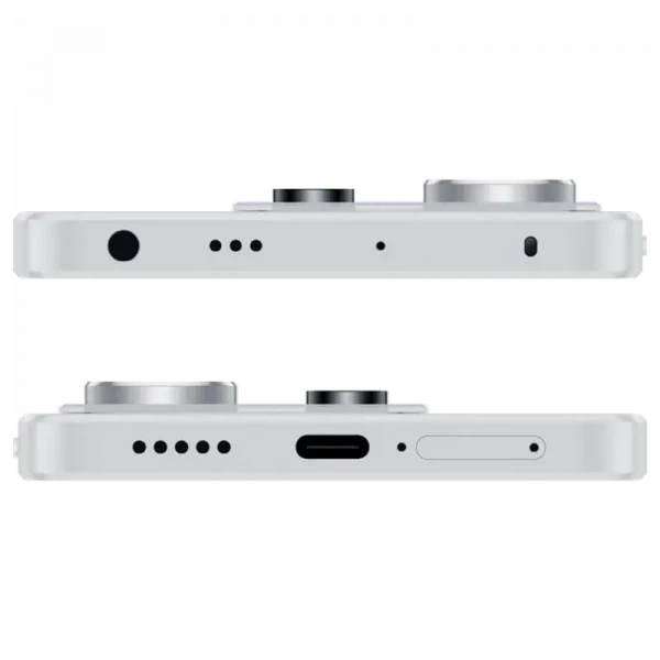 Смартфон Xiaomi Redmi Note 13 5G, 8Гб/256Гб, Arctic White