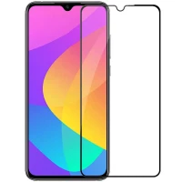 Sticlă de protecție Nillkin Mi9 Lite/CC9 , Transparent