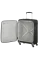 Valiză pentru bagaj Samsonite CITYBEAT, 42L, Negru