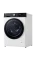 Mașină de spălat LG F4WR711S3HA, 11kg, Alb