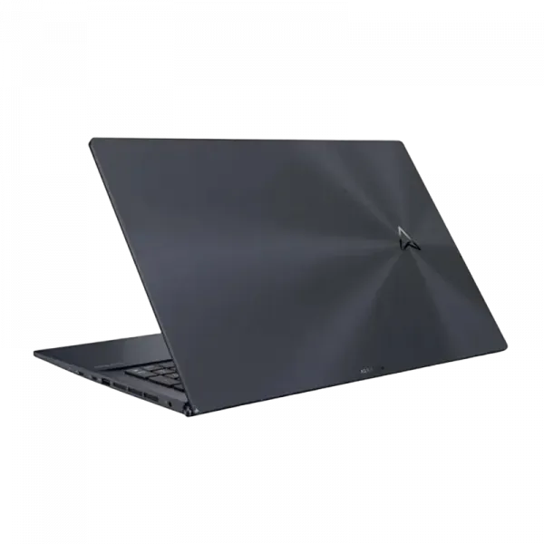Laptop 17,3 ASUS Zenbook Pro 17 UM6702, Tech Black, AMD Ryzen 9 6900HX, 16GB/1024GB, Fără SO