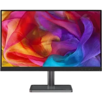 Монитор Lenovo L24i-30 / 23,8 дюймов / IPS 1920x1080 FHD / Чёрный
