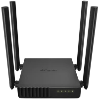 Беспроводной маршрутизатор TP-LINK Archer C54, Чёрный