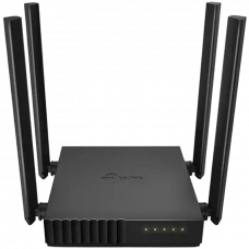 Router fără fir TP-LINK Archer C54, Negru