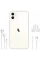 Smartphone Apple iPhone 11 / 64GB / 4GB RAM / White