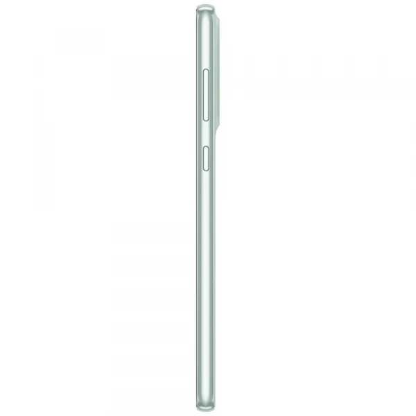 Smartphone Samsung Galaxy A73, 6GB/128GB, Verde deschis