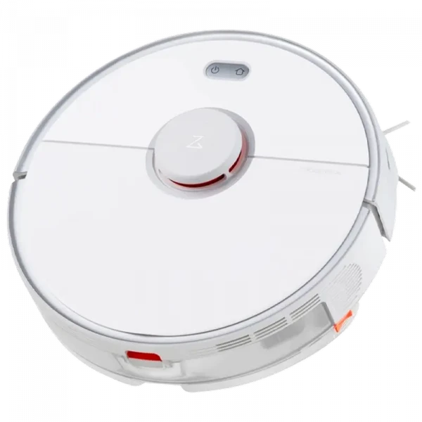 Робот-Пылесос Roborock S5Max, Белый