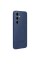 Чехол Samsung Silicone Cover Galaxy S24 FE, Синий