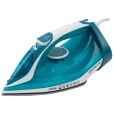 Fier de călcat Polaris PIR 2487AK, 2400W, Albastru | Alb