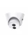 Camera de supraveghere IP TP-LINK VIGI C400HP (4mm), Alb